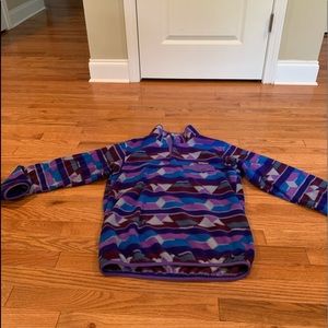 Patagonia Fleece